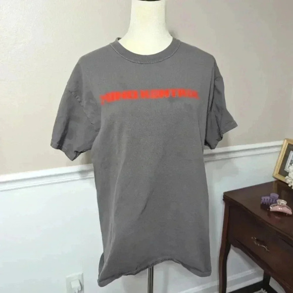 vitriol Other - 2/$10 Vitriol Mind Kontrol Tee